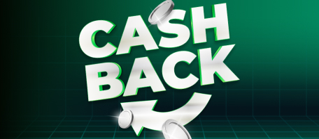 Weekly Cashback